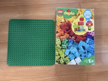 LEGO duplo 10887