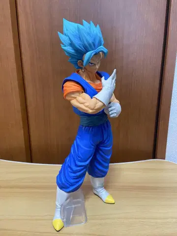 드래곤볼 제일복권 EXTREME SAIYAN 베지트 B상
