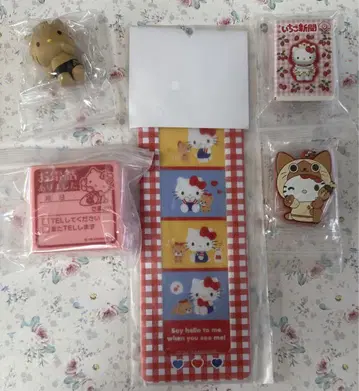 헬로키티