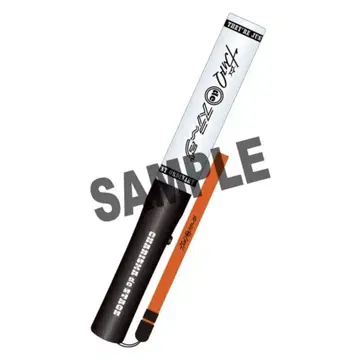 카리스마 de 스테이지 카리de스테 카리스테 응원봉