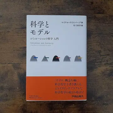 과학과 모델 시뮬레이션 철학 입문
