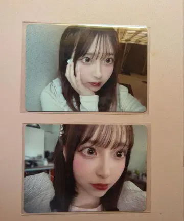 사쿠라바 하루카 CUTIE STREET 트레이딩 카드