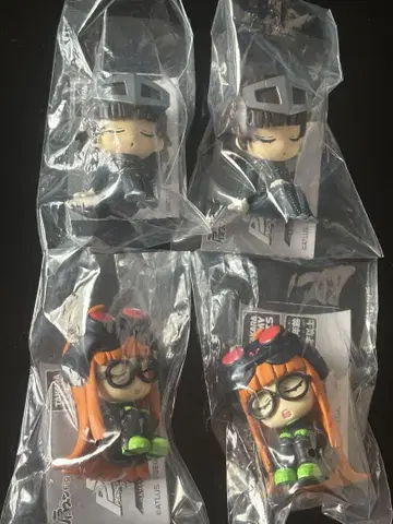 어깨 쿵 Fig. 페르소나5 로얄