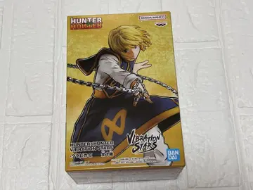 [선착순] HUNTER x HUNTER 크라피카 피규어