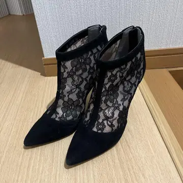 DIANA 레이스 부티