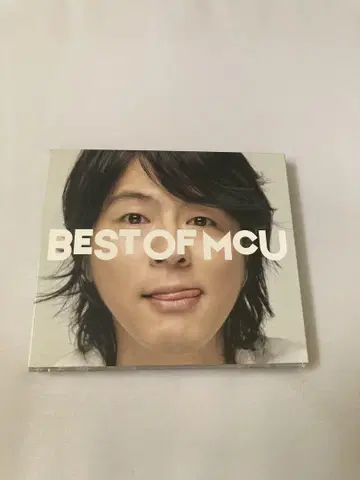 BEST OF MCU 초회반