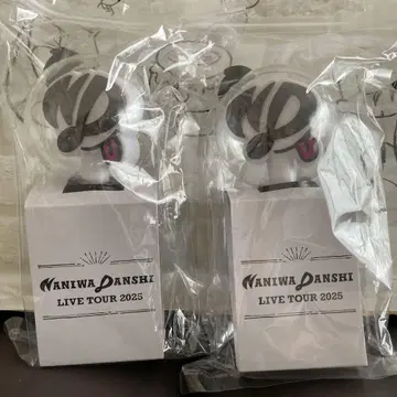 나니와단시 응원봉 LIVE TOUR 2025