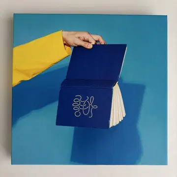 SHINee 종현 좋아 She is