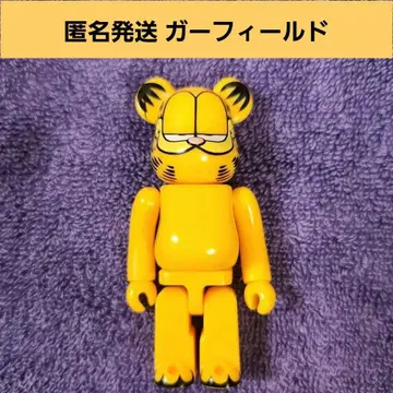 메디콤토이 [ BE@RBRICK ] 시리즈 36 가필드