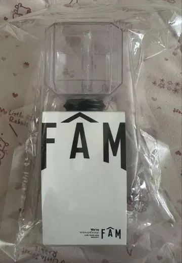 timelesz 응원봉