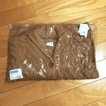 젤라또피케 가디건