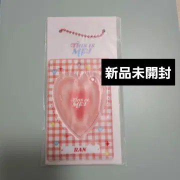 이시이 란 트레이딩 카드 홀더