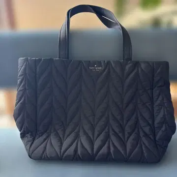 kate spade 퀼팅 숄더백