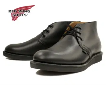 RED WING 9196 포스트맨 처카