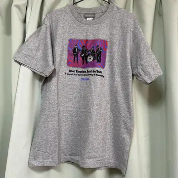 크리프하이프 티셔츠 L 사이즈