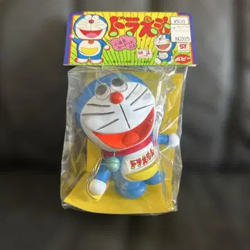도라에몽 피규어 N0325 미개봉 레트로 레어