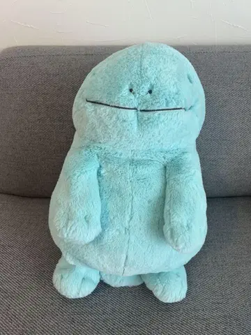 포켓몬 누오 봉제인형