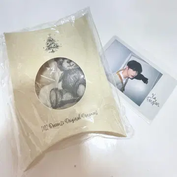 INI 쉬펑판 오너먼트