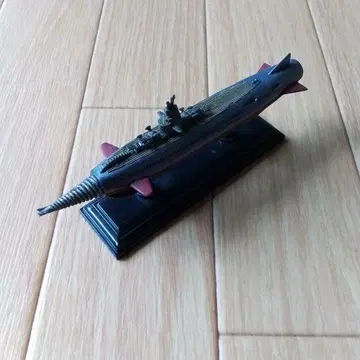[새상품급] 해저군함  도호 머신 크로니클