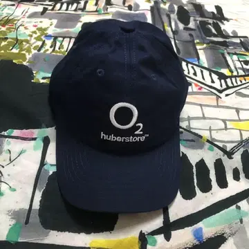 Huberstore Invincibles Cap NAVY