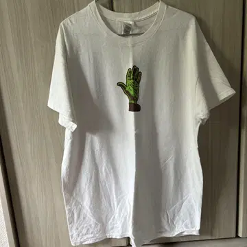 Kroi 투어 T셔츠 L 사이즈