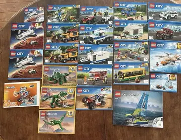레고 LEGO 대량 테크닉 카타마란 요트 42105 포함