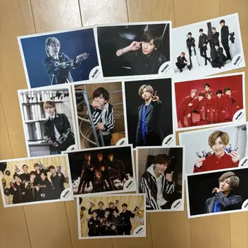 [공식 사진] SixTONES 쿄모토 타이가
