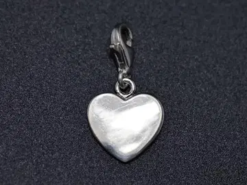 Thomas Sabo 토마스 사보 참 SV925 하트