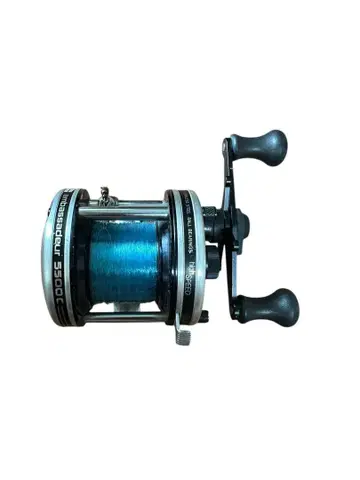 ABU ambassadeur 5500C 아부가르시아 릴