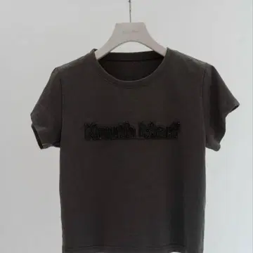knuth marf 미니 티셔츠 크누스마프