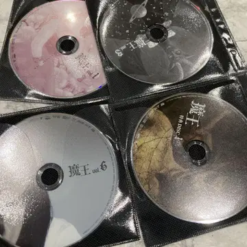 마왕 DVD-BOX (8)
