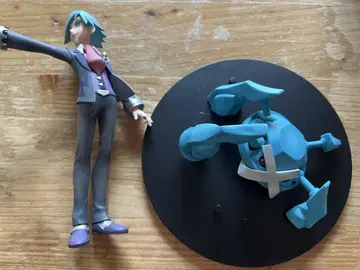 다이고 포켓몬스터 PPP 피규어 메타그로스 포켓몬