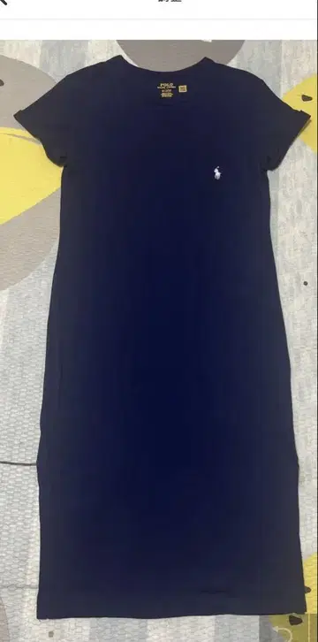 폴로 랄프로렌 원피스
