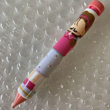 레트로 레몬 빌리지 샤프