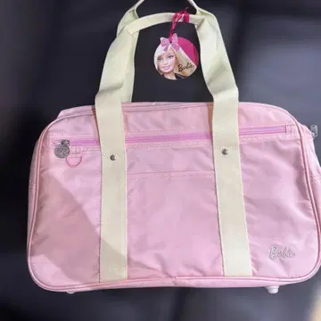 바비 스쿨 백 헤이세이 레트로