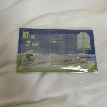 아베 료헤이 아크릴 스탠드