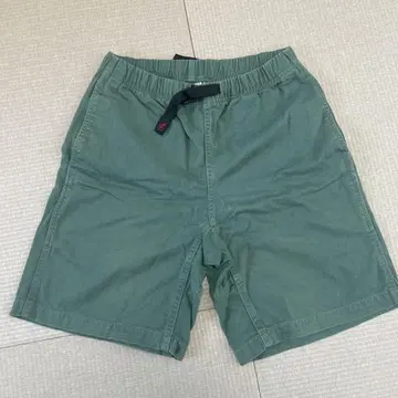 그라미치 숏팬츠