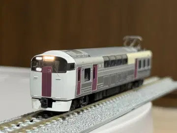 TOMIX 98444 215계 (2차) 쿠모하215형만