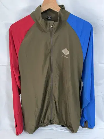 ELDORESO 엘도레소 경량 나일론 자켓 M