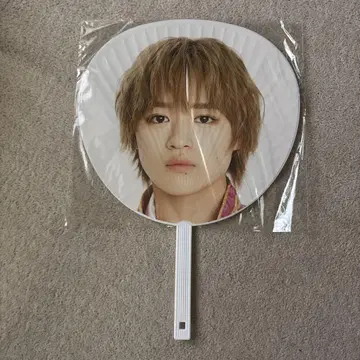 EBiDAN THE LIVE 2024 - CRUISE 오쿠라 타카토 부채