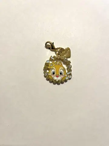 사만다 타바사 클라리스 지퍼 참