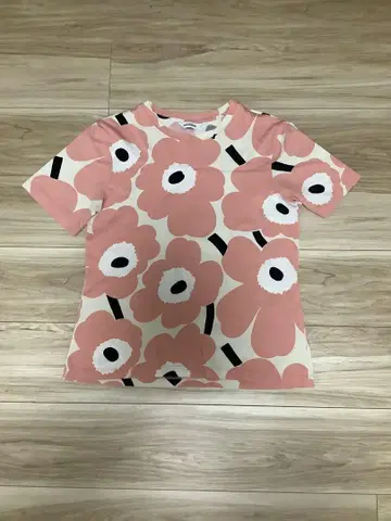 마리메꼬 반팔 티셔츠(S)