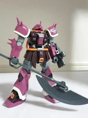 HG 이프리트 (더그 기)