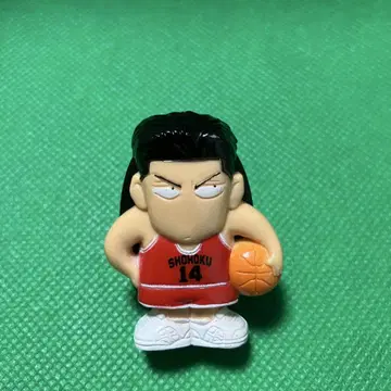 슬램덩크 마그넷 클립 정대만 내가 들어왔는데 쉽게 질 것 같으냐!