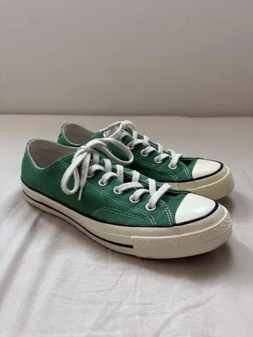 converse CT70 Green 26