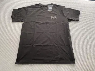 미사용 새상품 RVCA 티셔츠 속건성+UPF50 사이즈 M