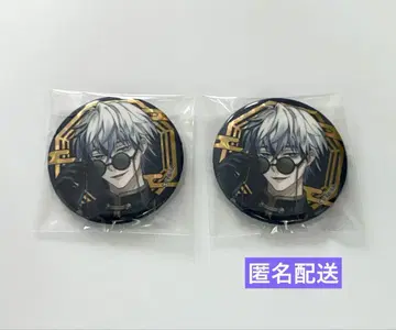 이케멘 빌런 주드 AGF 캔뱃지 세트 이케비라