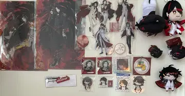 Vox Akuma 묶음 판매