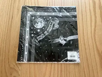 BUMP OF CHICKEN 반다나 미사용