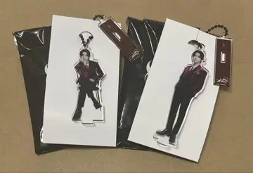 스키즈 Stray Kids POPUP 랜덤 미니 아크릴 스탠드